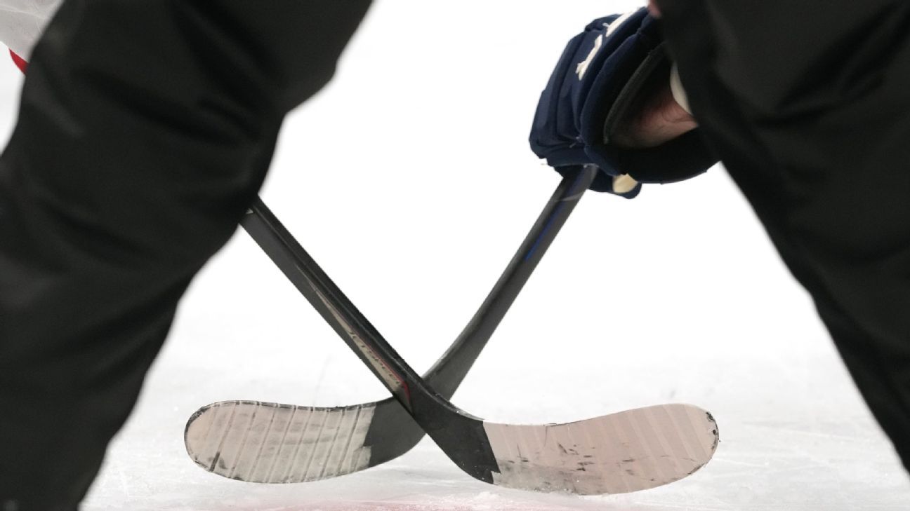 Rhode Island Hockey Champions Navigate Tragedy: State Title Follows Fatal Rink Shooting
