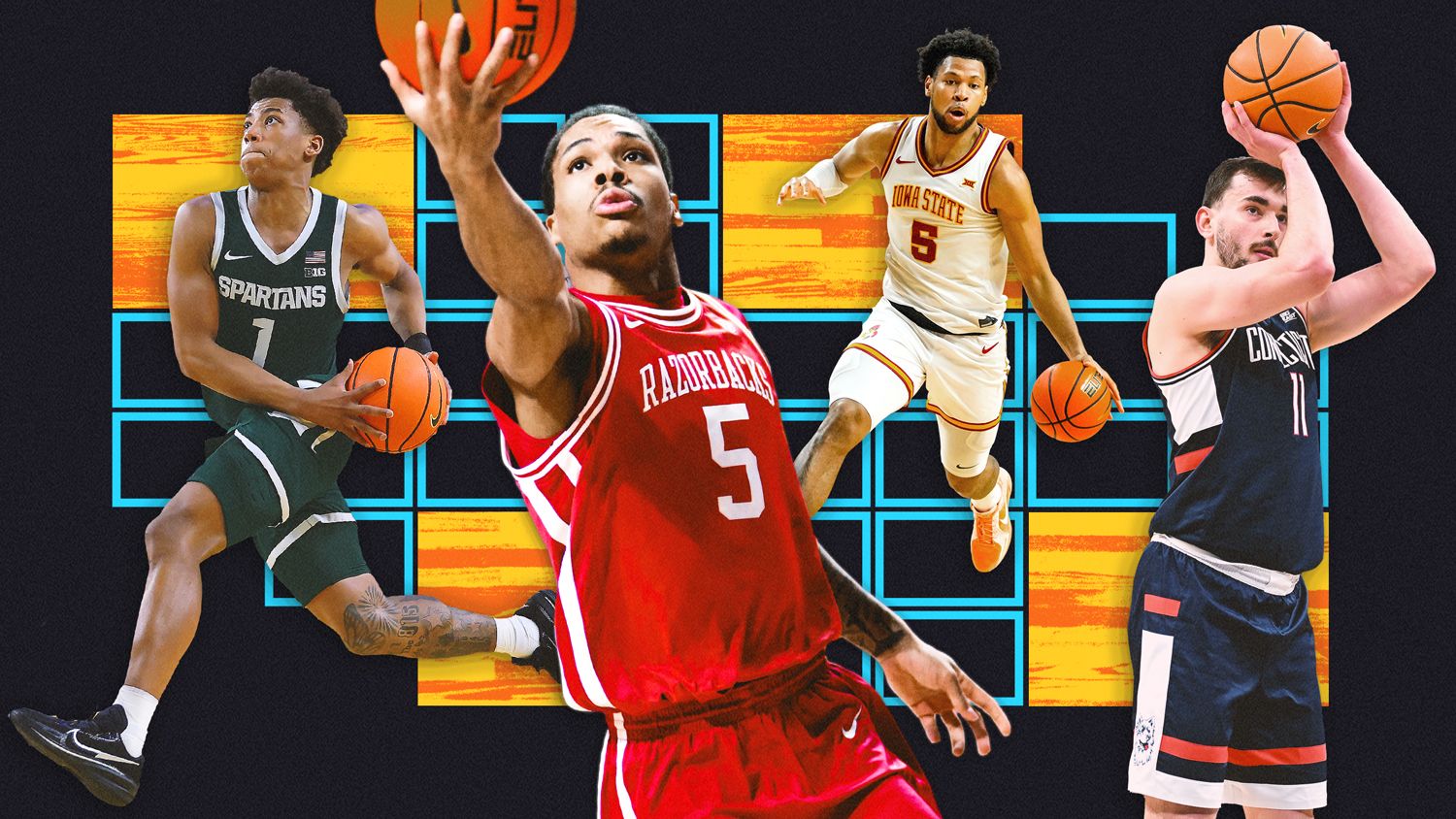 March Madness as the Ultimate Filter: Quantifying the NCAA Tournament's Impact on NBA Draft Stock Valuation