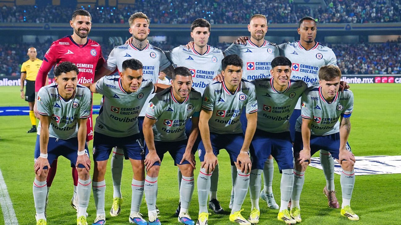 Liga MX Strategic Analysis: Cruz Azul’s Operational Efficiency vs. Mazatlán’s Performance Deficit