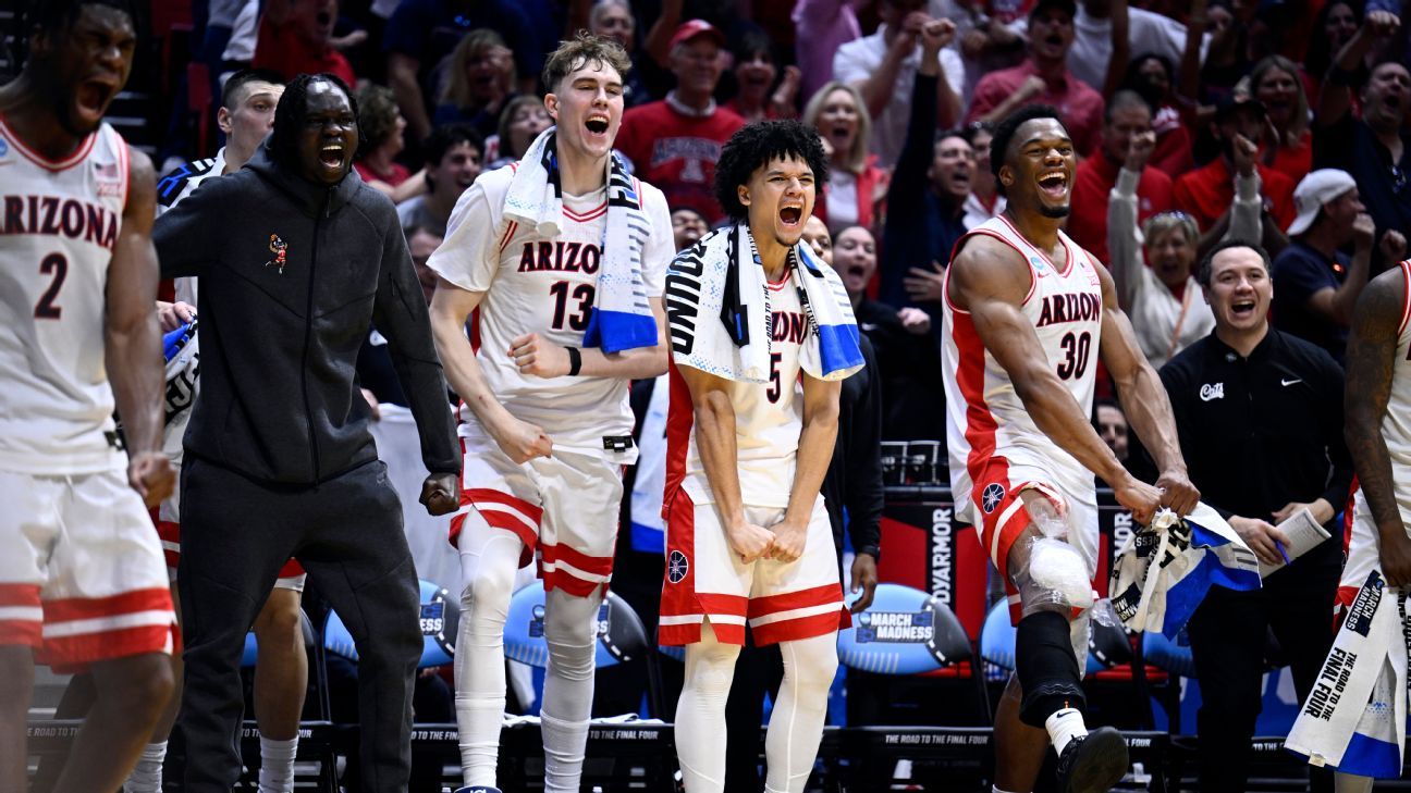 NCAA Round of 32 Analysis: Injury Uncertainty and Seed Deviations Reshape Championship Futures