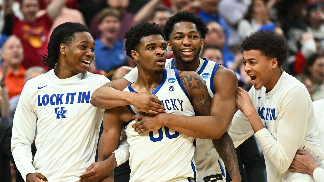 March Madness Round 1: Market Efficiency Trumps Mayhem Amid Competitive Stratification