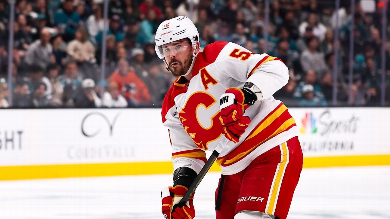 2026 NHL Trade Deadline Analysis: Contract Vetoes and Conditional Asset Realignment