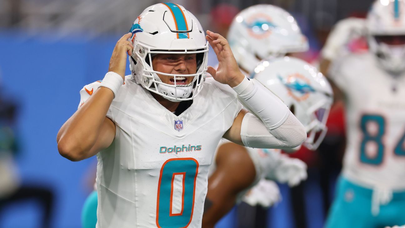 Saints Sign Zach Wilson: Analyzing the Strategic Calculus of New Orleans’ Reconfigured QB Room