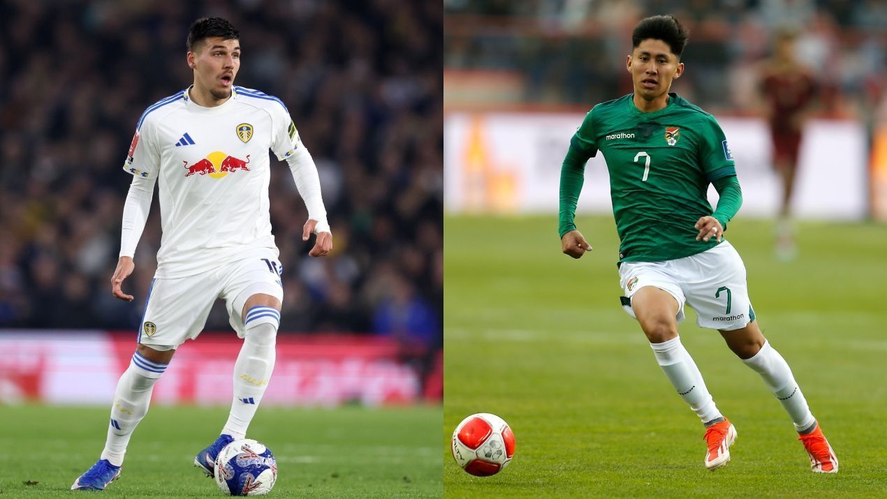 Bolivia's World Cup Playoff: A Strategic Test for National Identity and Institutional Reform