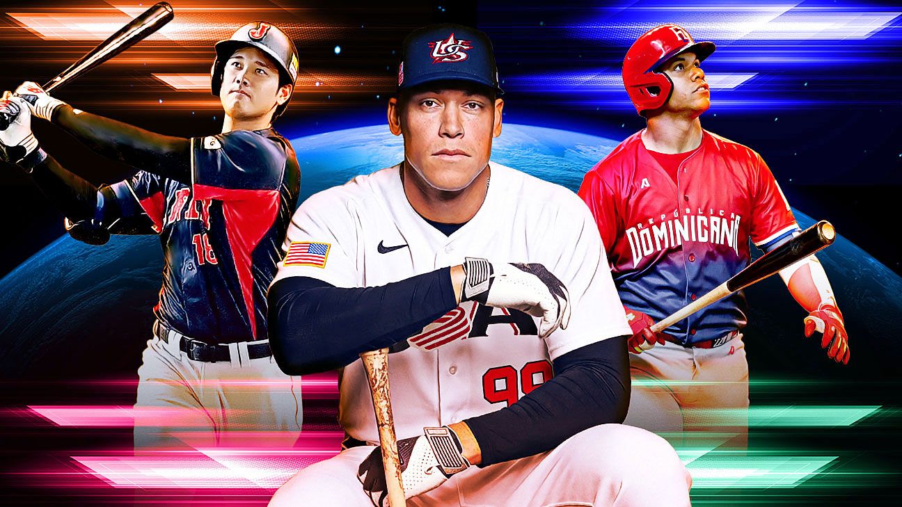 Strategic Analysis of the 2026 World Baseball Classic: Roster Arbitrage and Operational Dominance