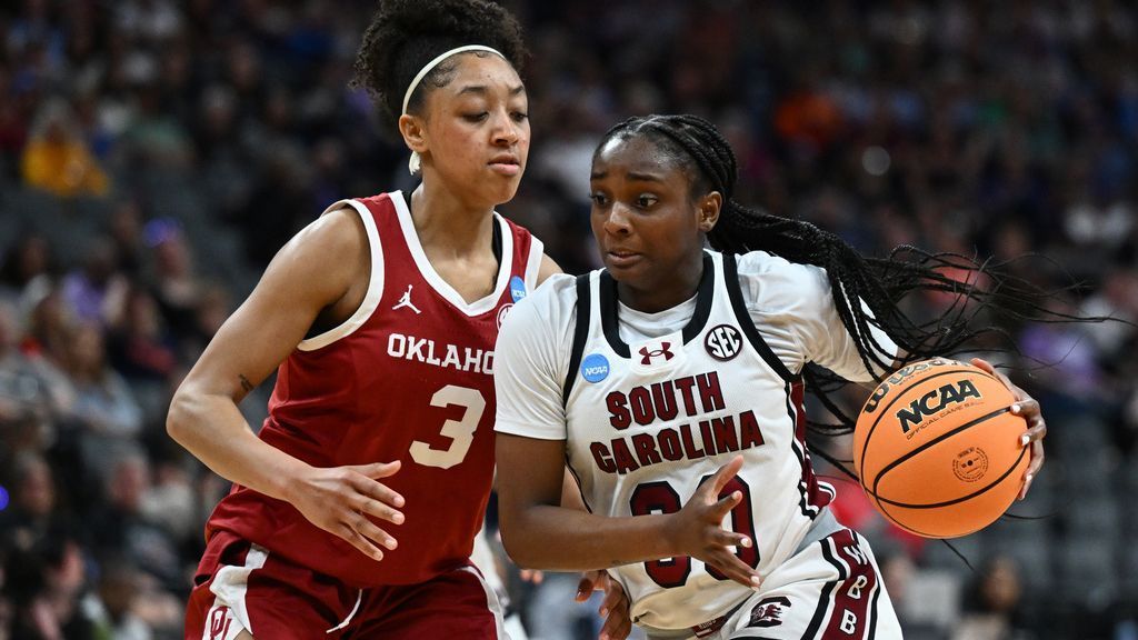 WBIT 2026 Bracket Finalized: Analyzing Wichita Semifinals and South Carolina's Offensive Calibration Needs