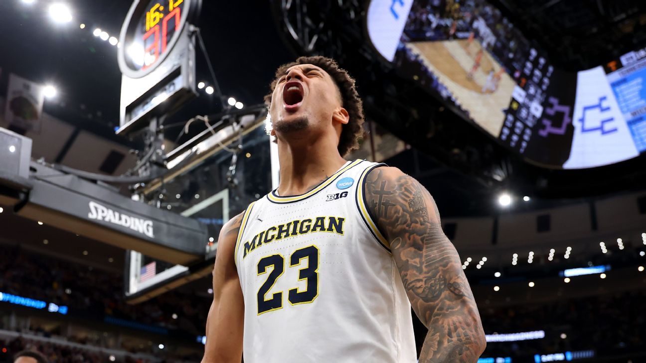 2026 Final Four Analysis: Convergence of Specialized Archetypes vs. Sustained Dynastic Culture