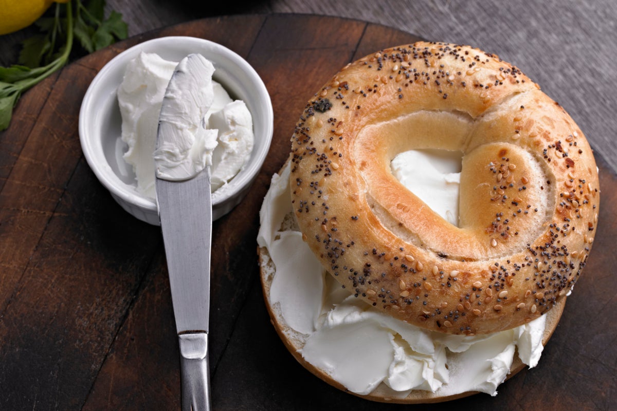 FDA Designates Made Fresh Salads Cream Cheese Recall as Class I High-Risk Event