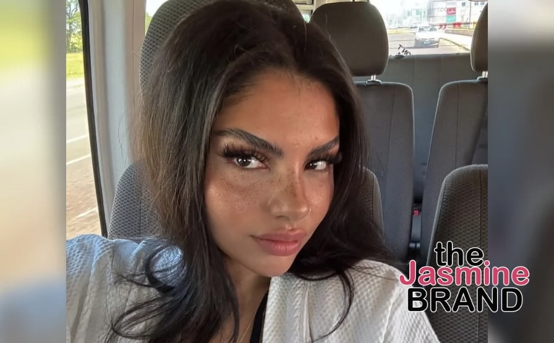 Love Island Star Huda Mustafa Subject to Restraining Order Amid Allegations