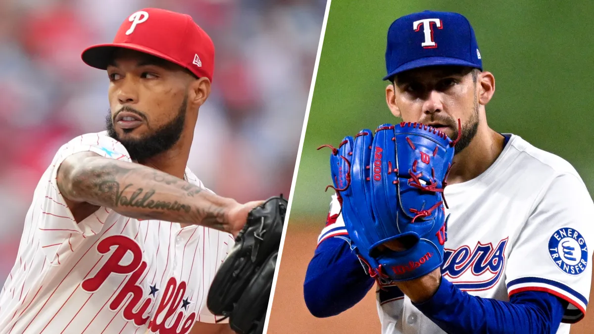 Rangers vs. Phillies 2026: A Quantitative and Strategic Opening Day Preview