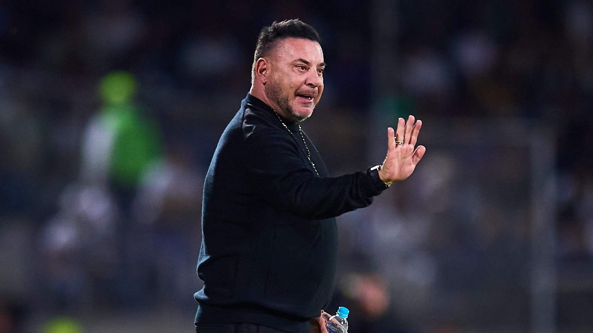 Concacaf Champions Cup: Toluca Faces High-Stakes Remontada Against San Diego FC