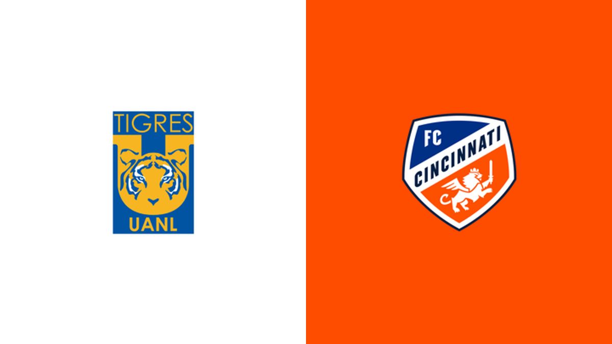 Tactical Deep Dive: Tigres UANL vs. FC Cincinnati Aggregate Dynamics