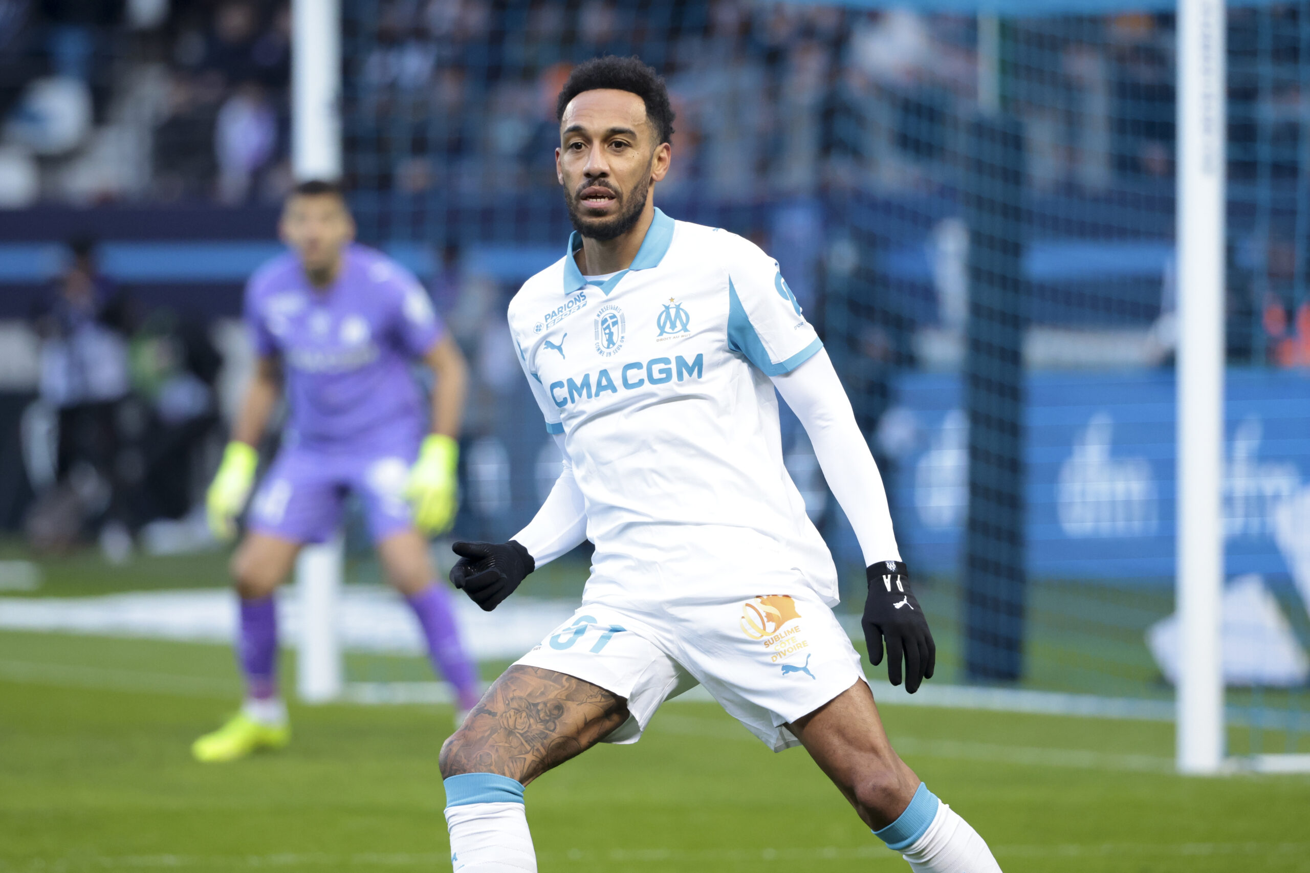 OM: Ligue 1 Podium Imperative After Cup Exit