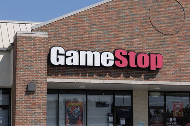 GameStop Q4 Revenue Declines 14.8% Amid Strategic Capital Allocation Focus
