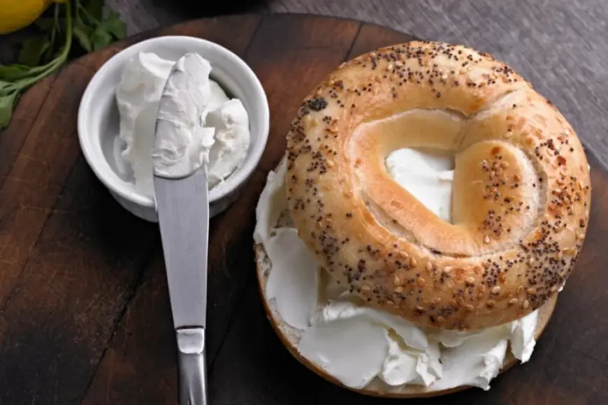 FDA Designates Made Fresh Salads Cream Cheese Recall as Class I High-Risk Event