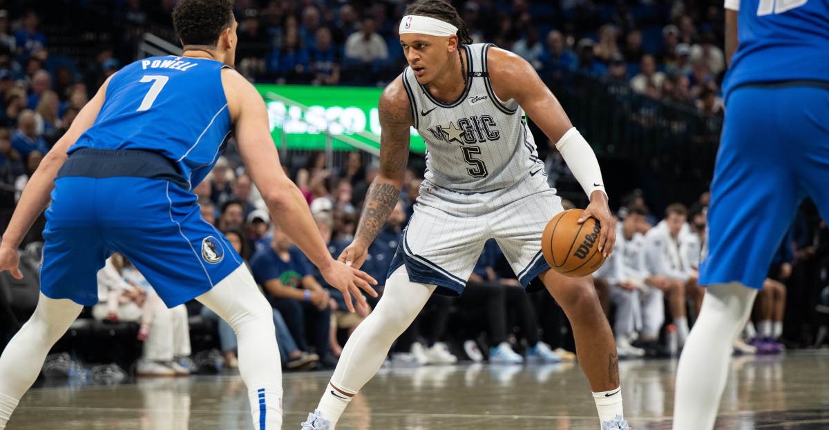 Mavericks' Operational Collapse: Injury Crisis Exposes Systemic Offensive Fragility vs. Elite Magic Defense