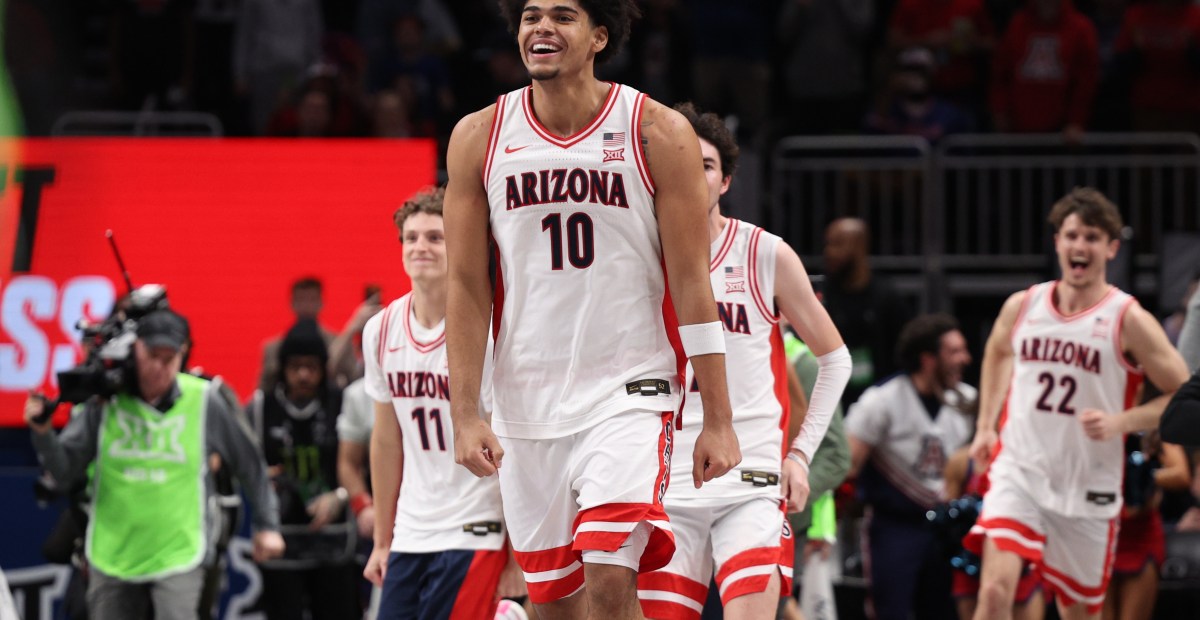 Arizona's Roster Strategy Challenges Transfer Portal Economics