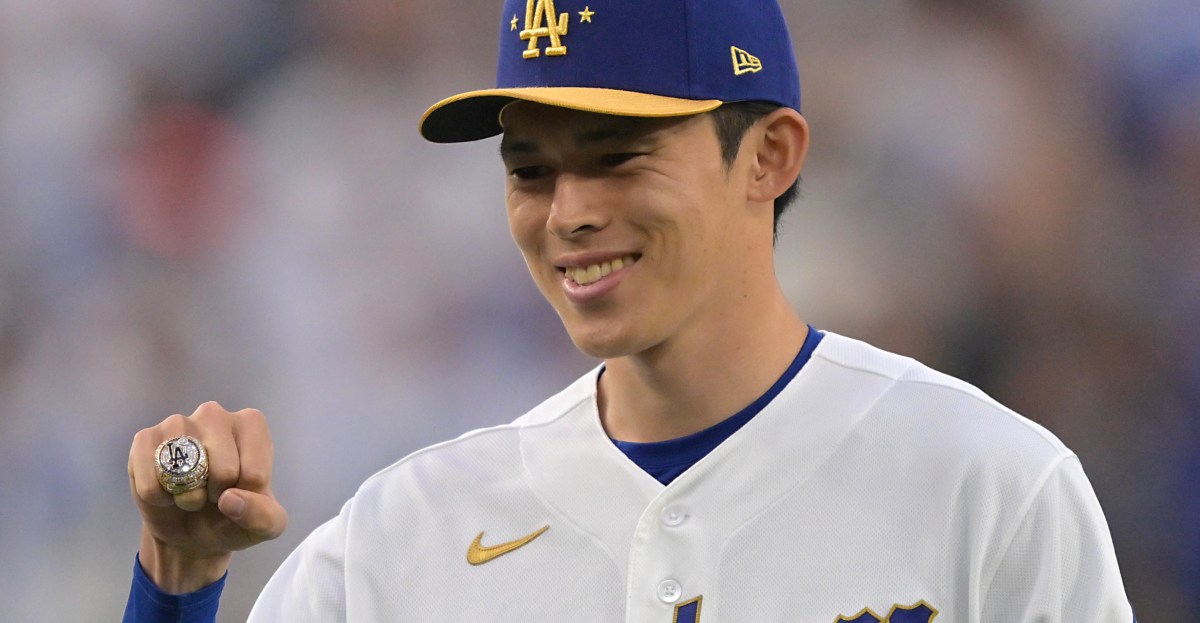 Dodgers Prioritize Long-Term Asset Development: An Analysis of the Sasaki Strategic Investment