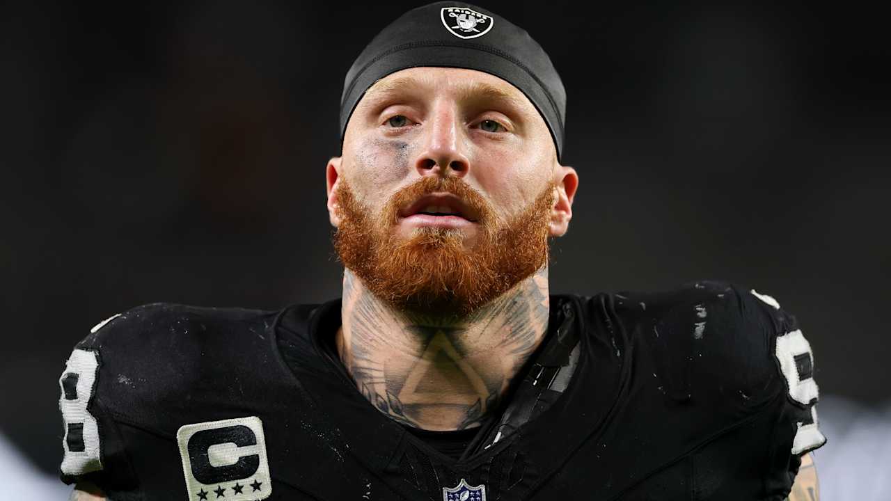 Strategic Disruption: How Maxx Crosby’s Trade Reconfigures the AFC North Competitive Landscape