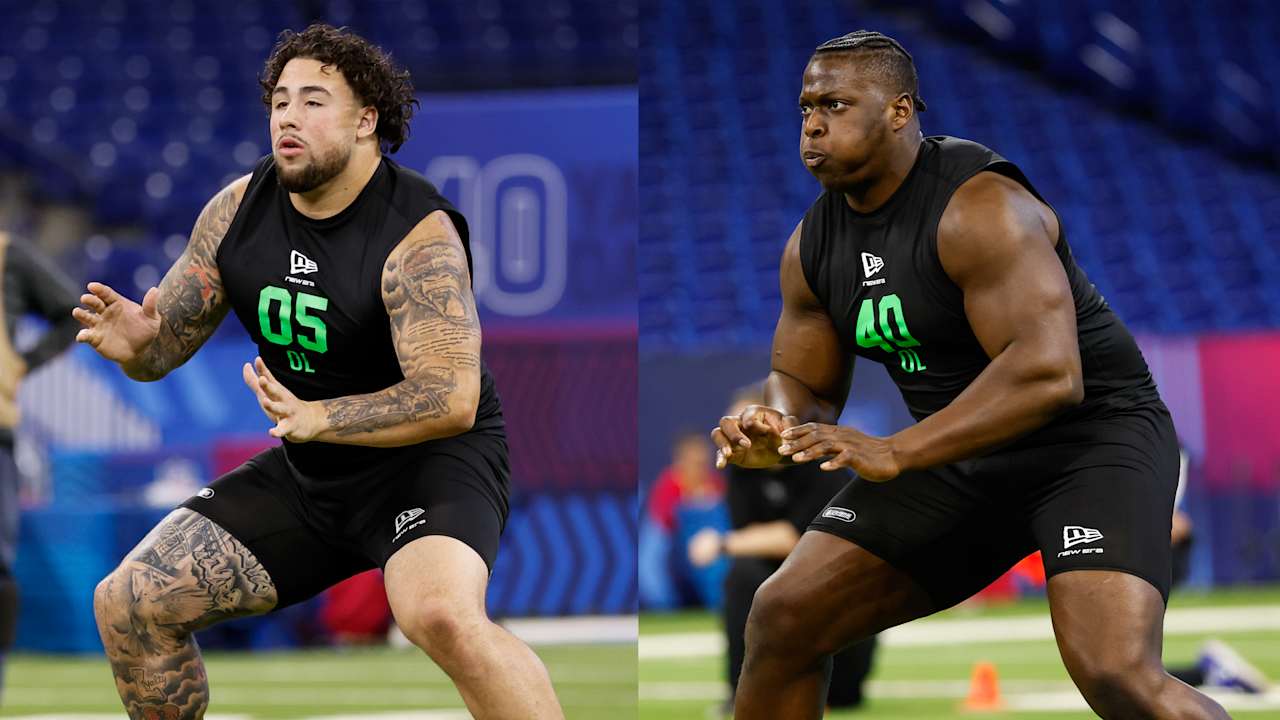 2026 NFL Combine: Quantifying Performance Leverage and Draft Capital Recalibration