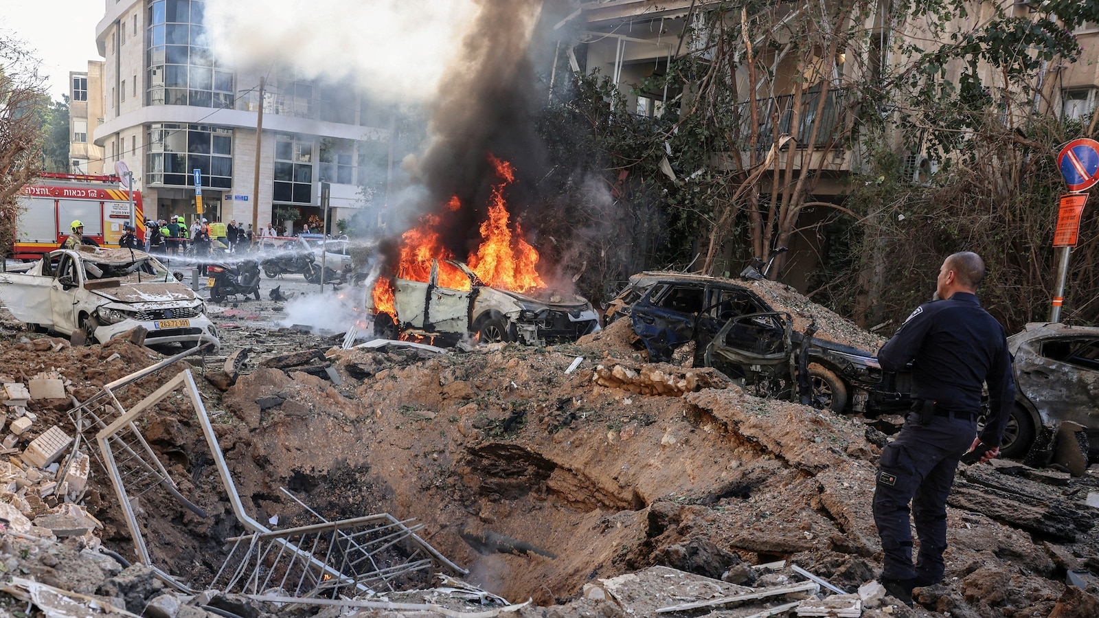 Iran Conflict Escalation and Strategic Diplomatic Duality