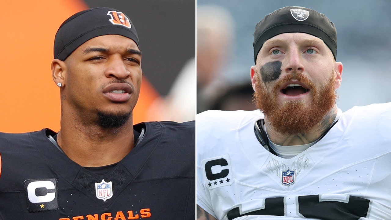 Strategic Disruption: How Maxx Crosby’s Trade Reconfigures the AFC North Competitive Landscape