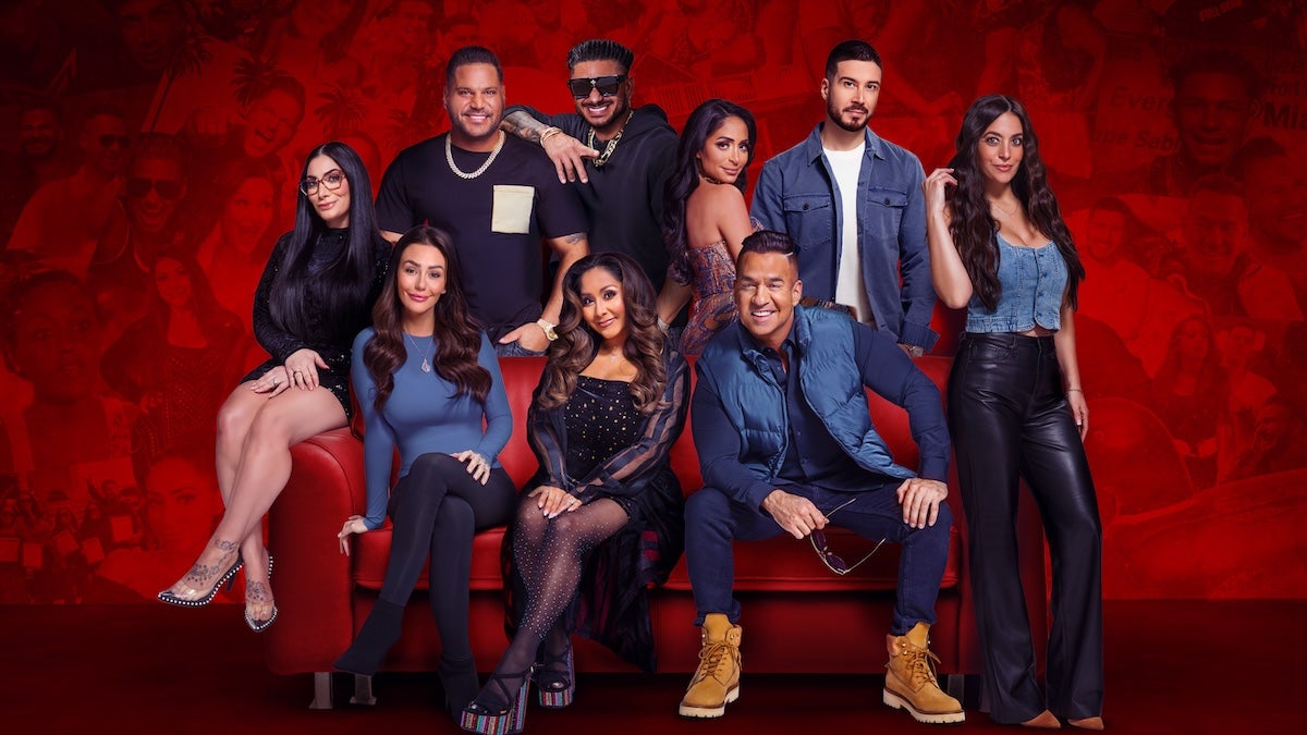Paramount’s $111B Restructuring Triggers Strategic Sunset for 'Jersey Shore' on MTV