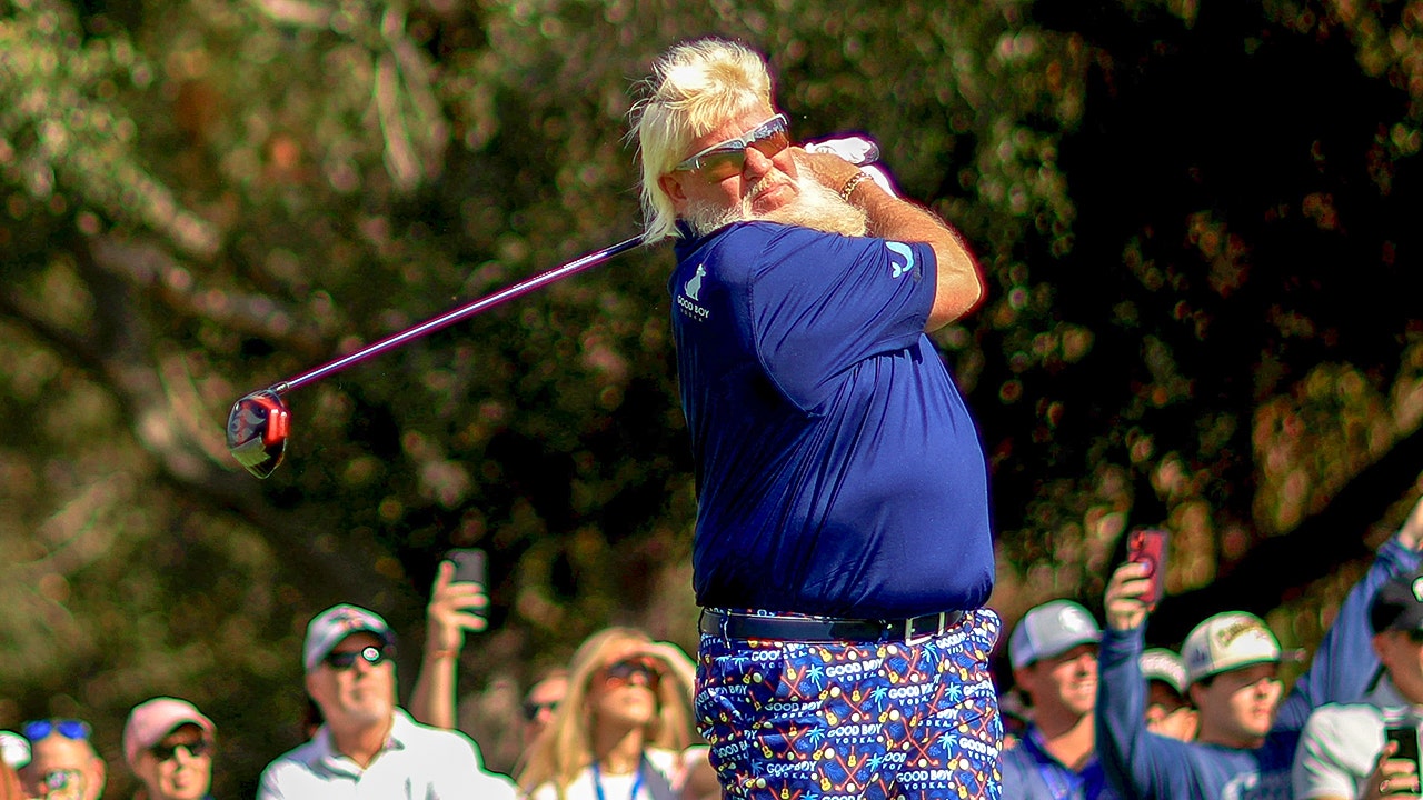 John Daly’s Desert Fall: Analyzing Physical Fragility, Institutional Risk, and Brand Continuity