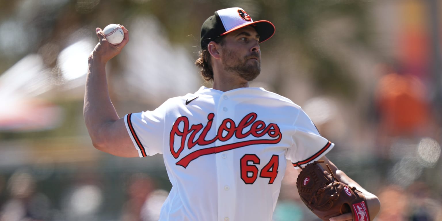 Orioles Prioritize Financial Commitment and Roster Flexibility in Kremer Decision