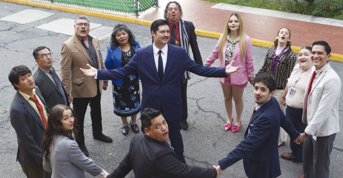 Prime Video's The Office Adaptation: Cultural Localization as Market Strategy