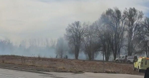 Fort Collins Wildfire Exposes Systemic Infrastructure Vulnerability