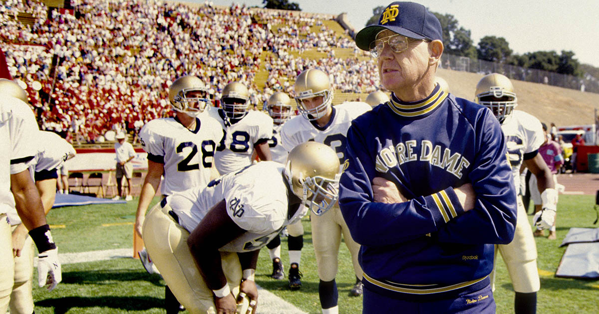 Analyzing Lou Holtz's Strategic Architecture: 249 Wins, Championship Leverage, and Institutional Imprints