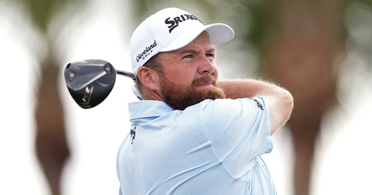 Lowry and Smotherman Deadlocked at 13-Under Entering Cognizant Classic Finale