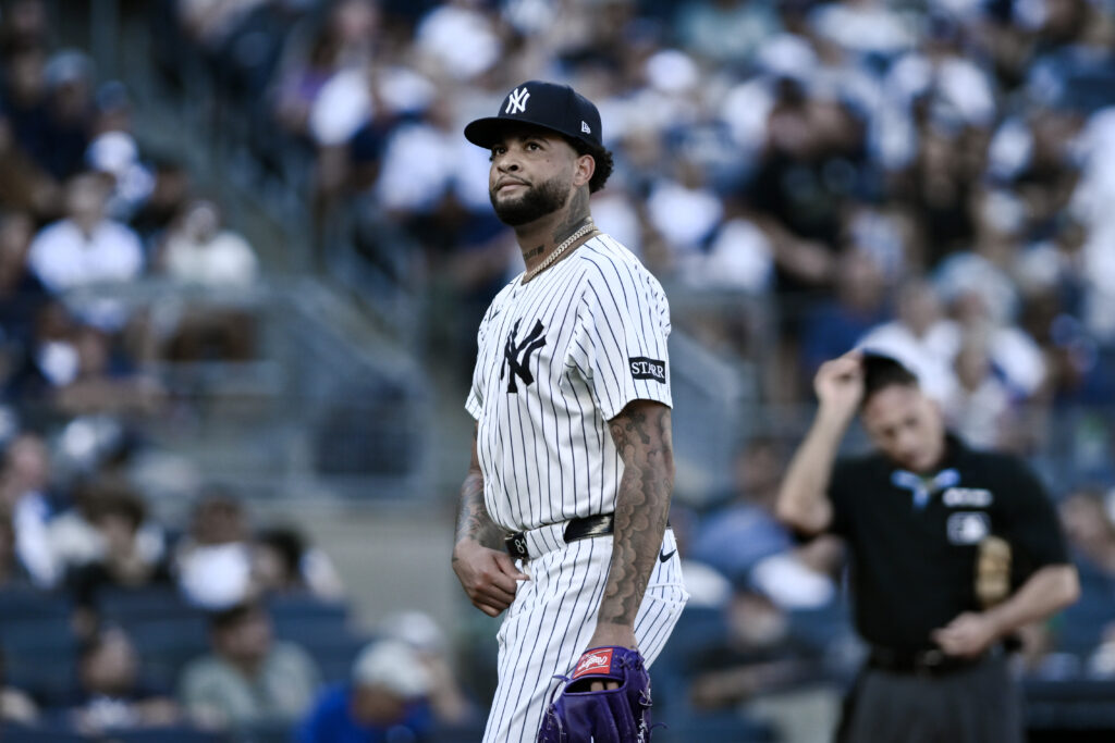 Roster Engineering: The Strategic Calculus Behind the Luis Gil Option