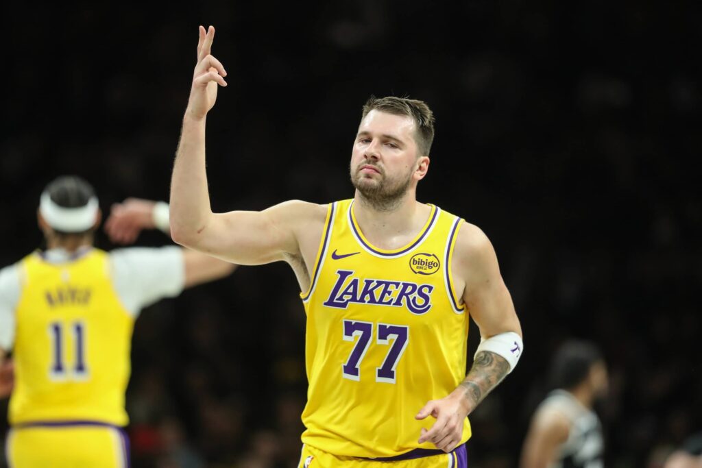 Luka Doncic: Tactical Gravity and the NBA’s MVP Valuation Paradox