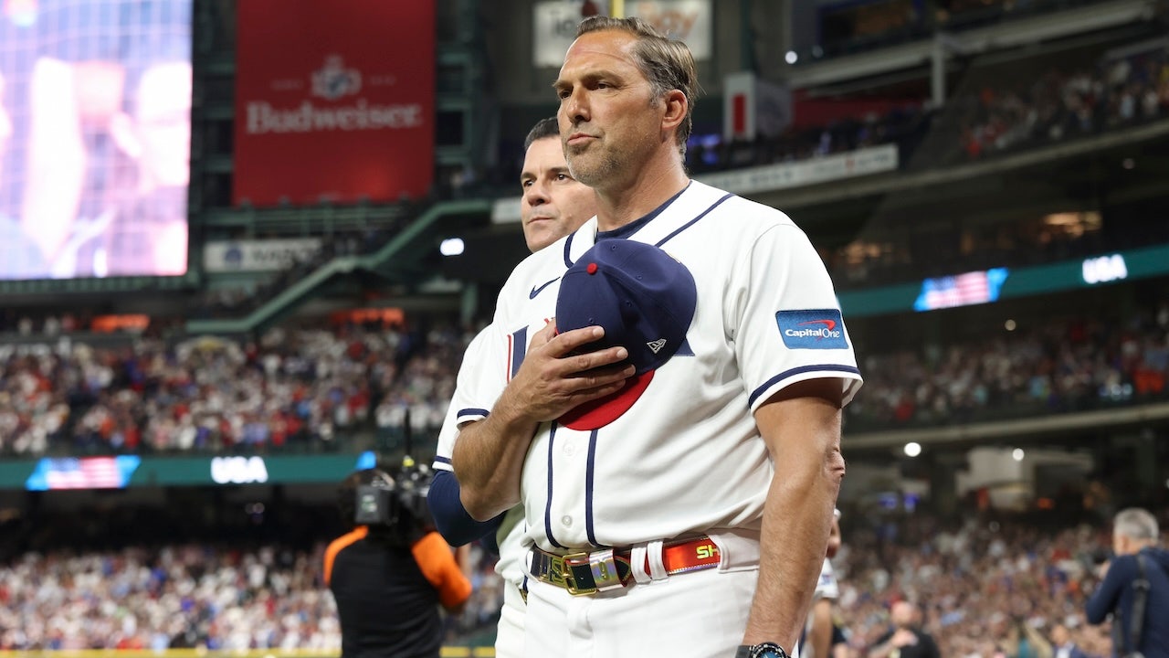 DeRosa's Pre-WBC Advancement Claims Scrutinized After Italy Upset
