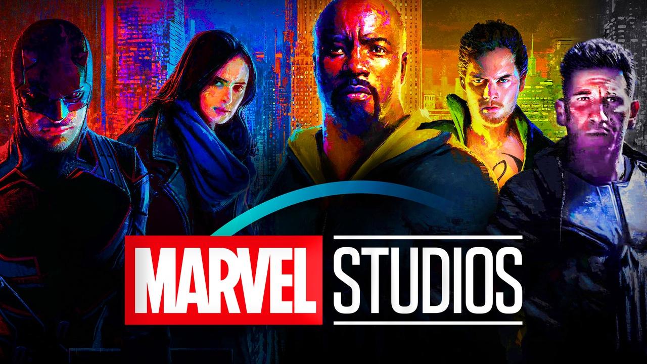 Marvel’s Narrative Synthesis: Integrating Mystical Hegemony and Street-Level Realism