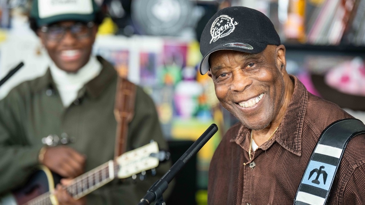 Buddy Guy's Strategic Leverage: Cross-Industry Capitalization Post-Oscar Integration with 'Sinners'