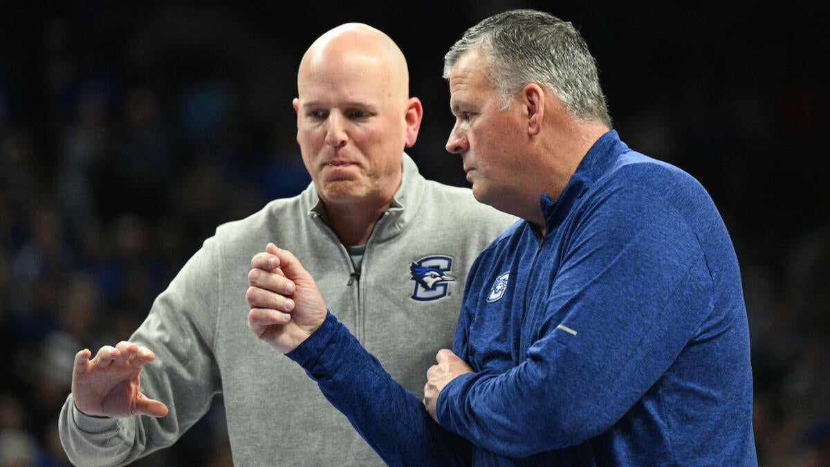 Greg McDermott Retires After 16 Seasons; Alan Huss Named Creighton Men's Basketball Head Coach