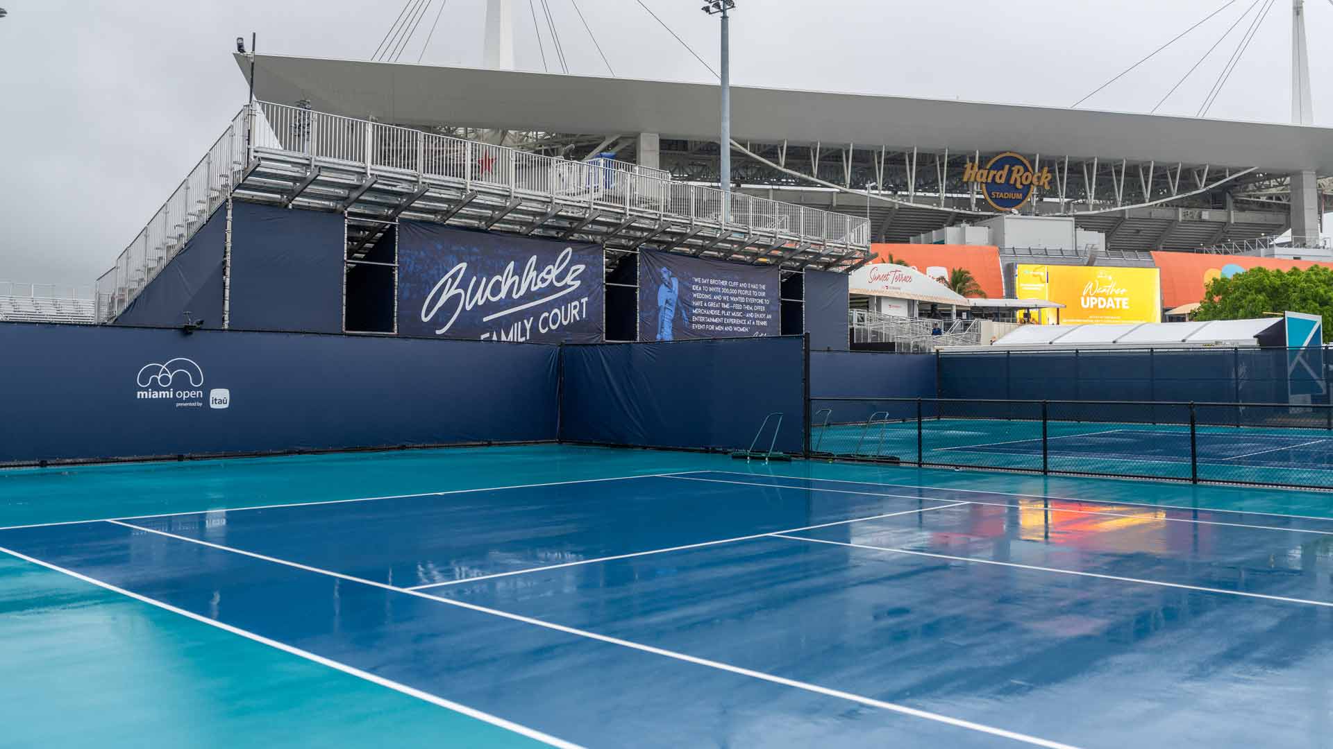 Sinner vs. Lehecka: Technical Dominance and Strategic Volatility at the Miami Open
