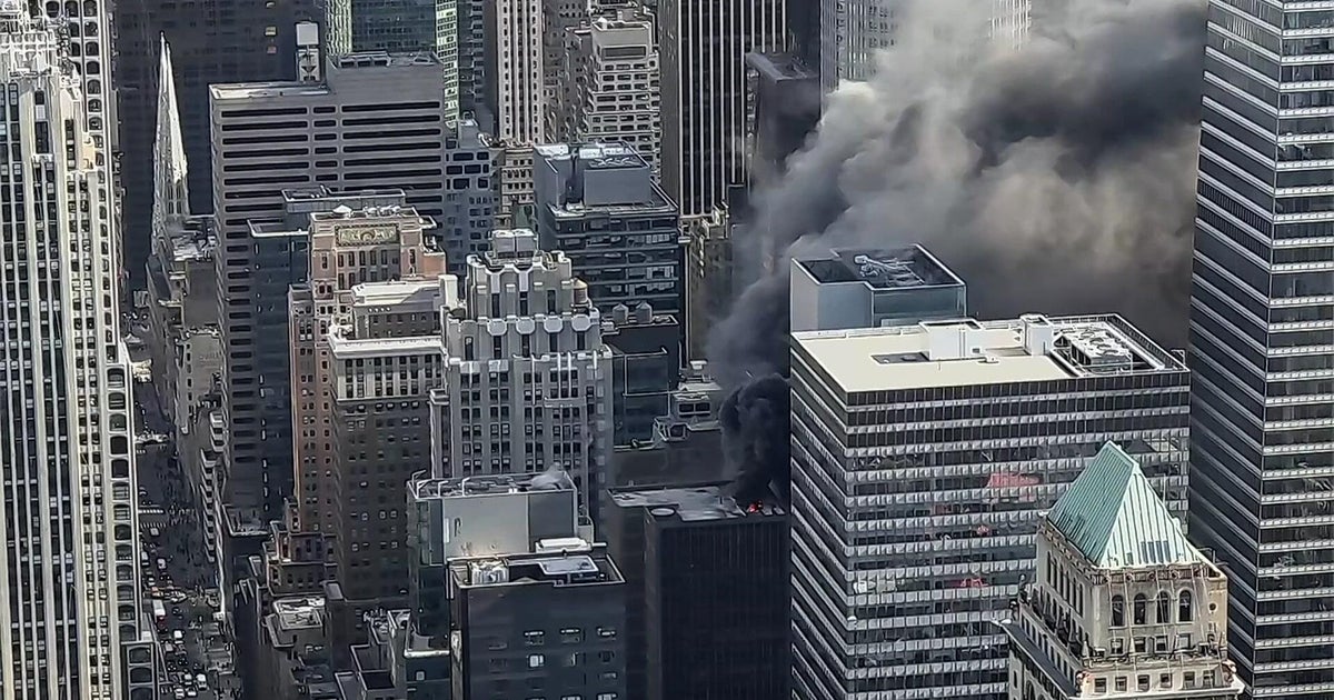 Midtown High-Rise HVAC Fire: Operational Analysis of FDNY Response Amid St. Patrick’s Day Logistics