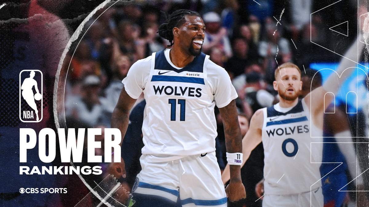 NBA Power Rankings Solidification: Championship Hierarchy Defined Ahead of Postseason Lock-In
