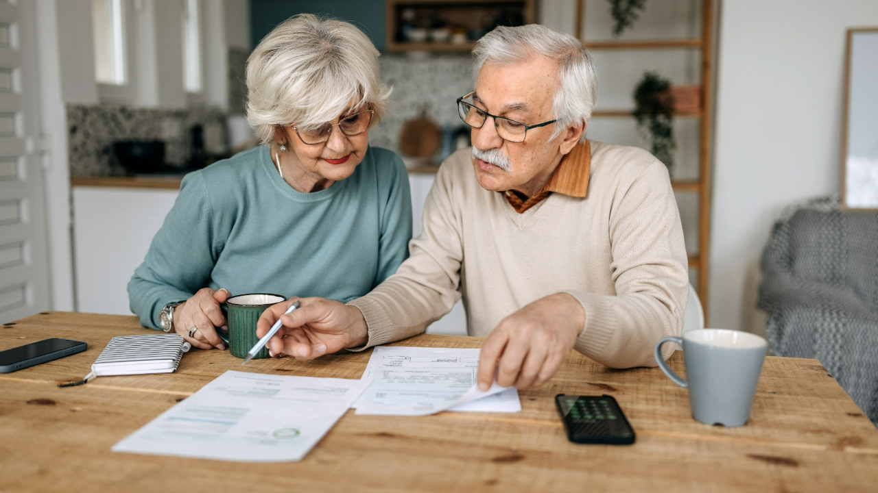 Targeted Social Security Benefit Cap Proposed for Wealthy Couples