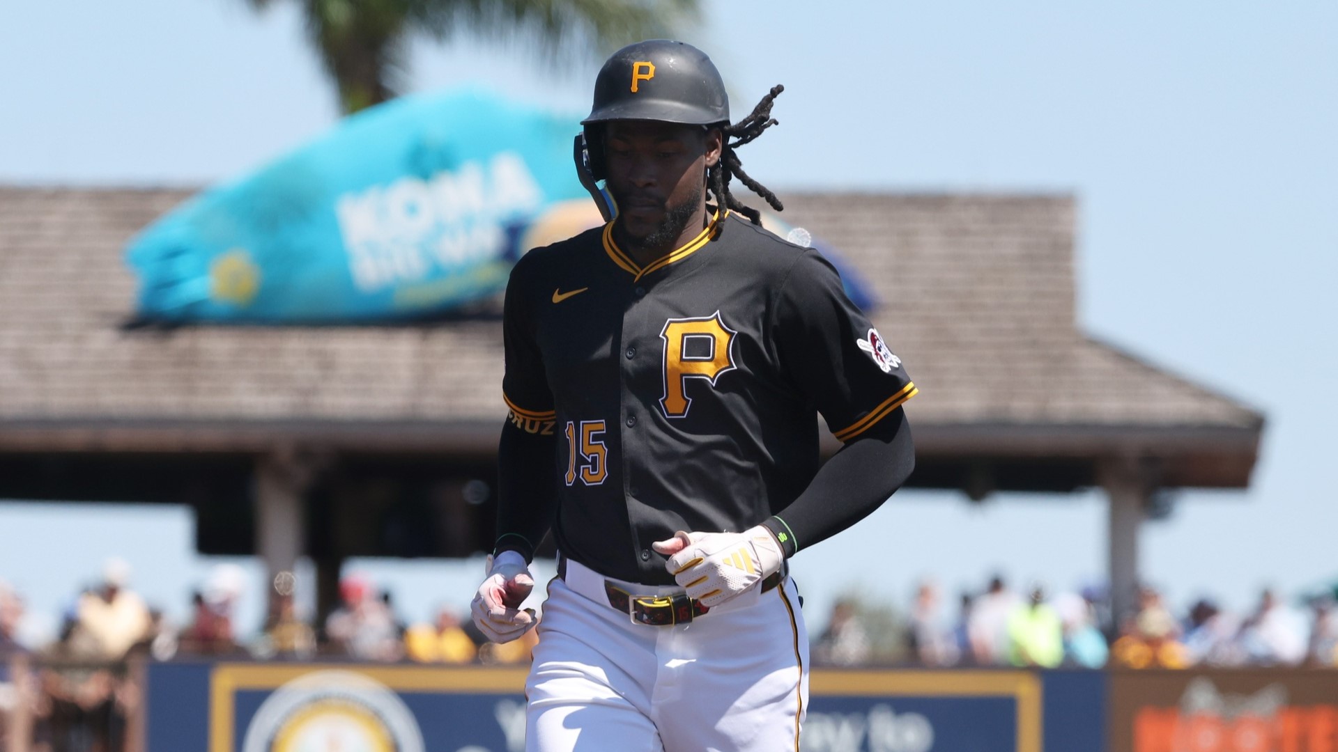 Oneil Cruz's Offseason Metamorphosis: Pirates Outfielder Targets 2026 Peak Performance Amidst Strategic Overhaul