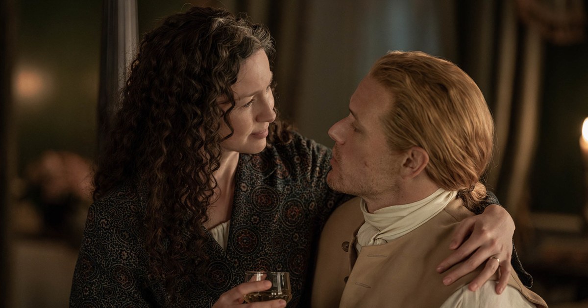 Outlander Season 8: Analyzing Starz's Content Strategy Pivot Amid Franchise Conclusion