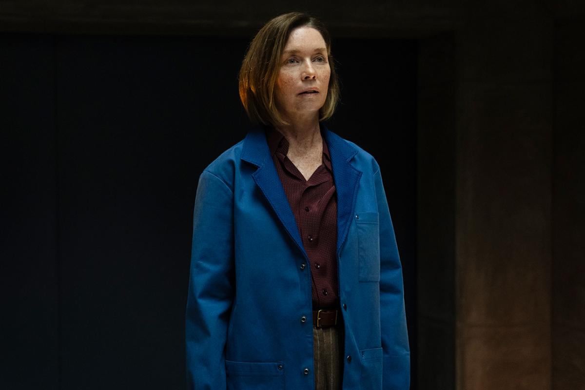 Paradise Season 2 Finale Analysis: Quantum Causality and Systemic Collapse