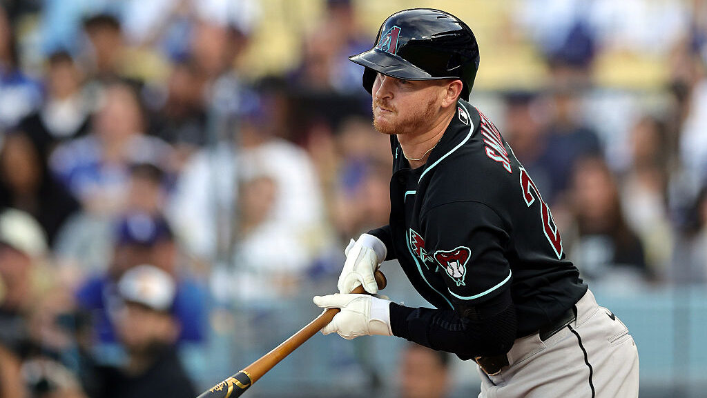 D-backs Roster Optimization: Jose Fernandez Debuts Amid Pavin Smith’s IL Stint