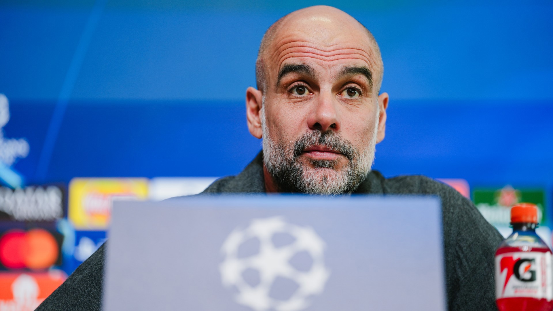 Man City vs Real Madrid: Tactical Analysis of the 3-0 UCL Deficit