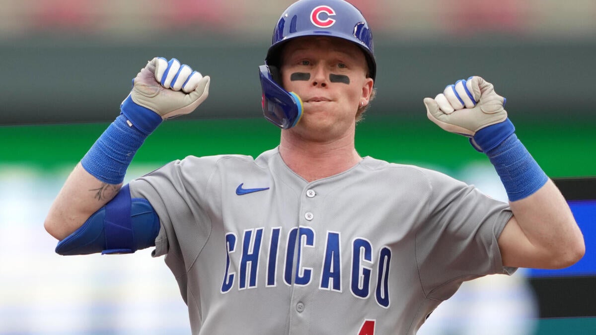 Cubs vs. Nationals 2026: Analytical Preview of Game 2 at Wrigley Field