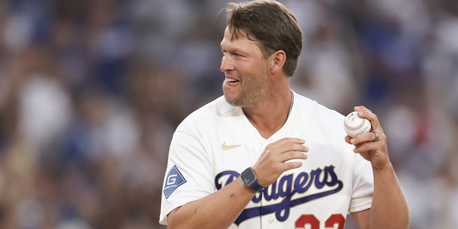 Kershaw's Dodgers Return: Strategic Imperative for Institutional Leverage and Brand Amplification